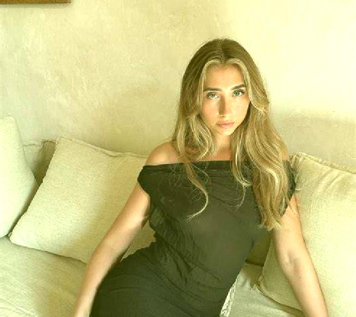 Diana 2 Palenciana escort
