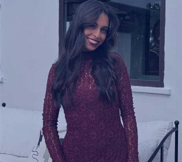Diana 2 Touro escort