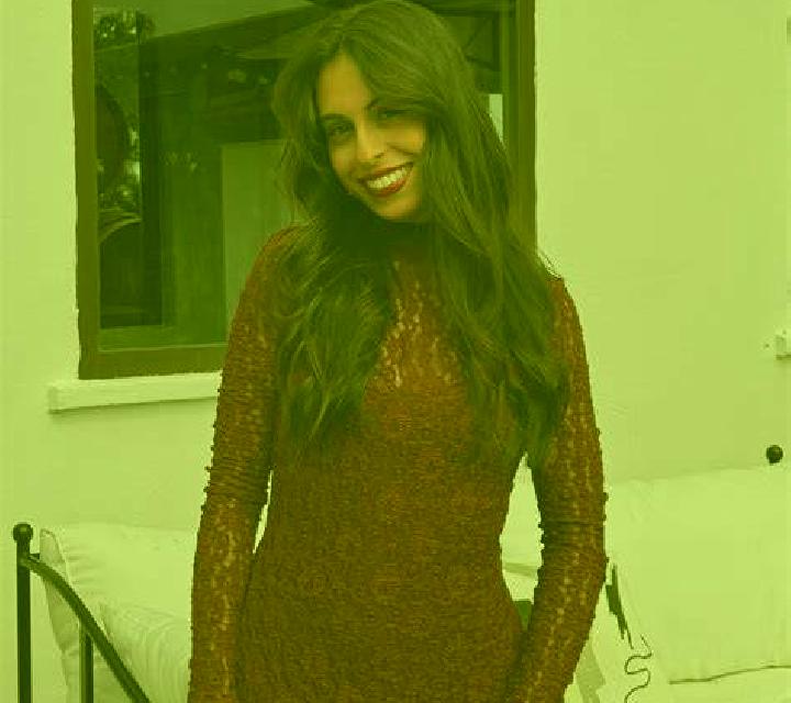 Diana 3 Castillejo de Robledo escort
