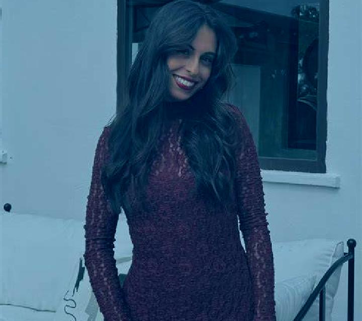 Diana 3 Palmaces de Jadraque escort