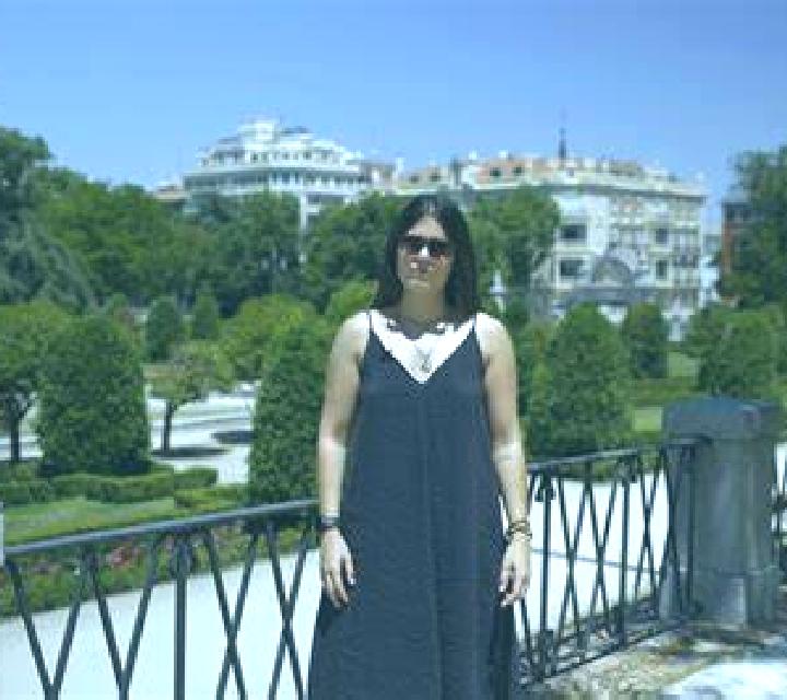 Diana 3 San Martin de Montalban escort