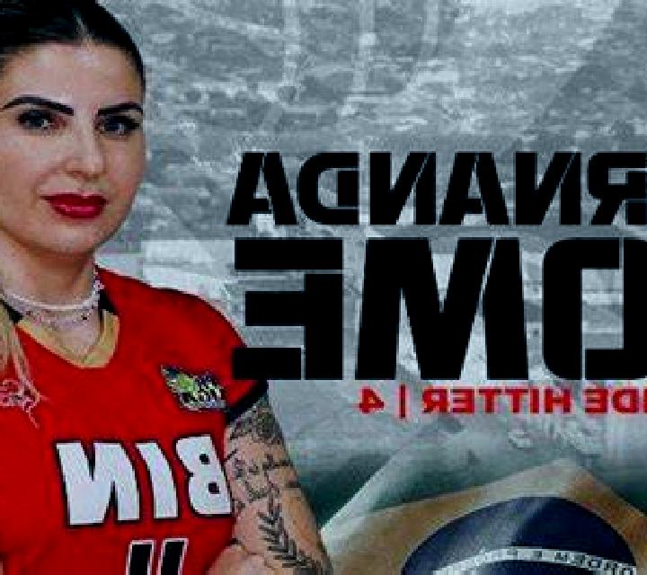 Diana Alfarnatejo escort