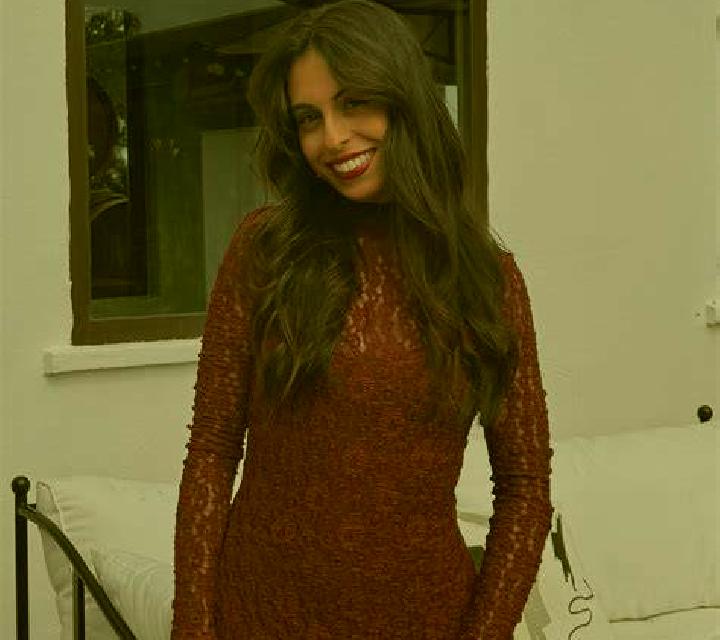 Diana Alicante escort