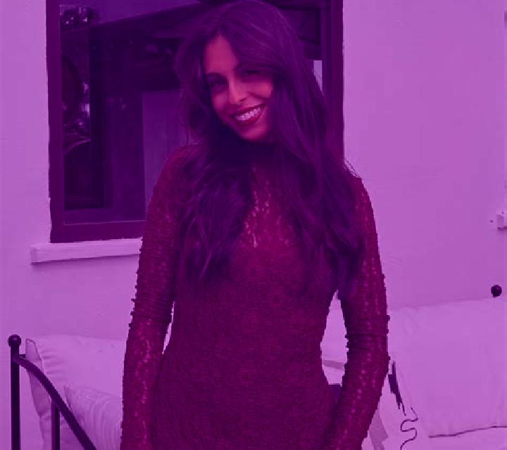 Diana Asturianos escort