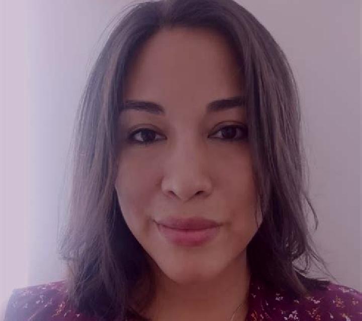 Diana Campo de Caso escort