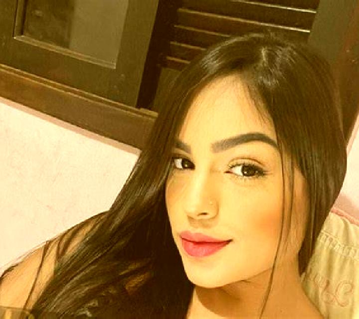 Diana Candeleda escort