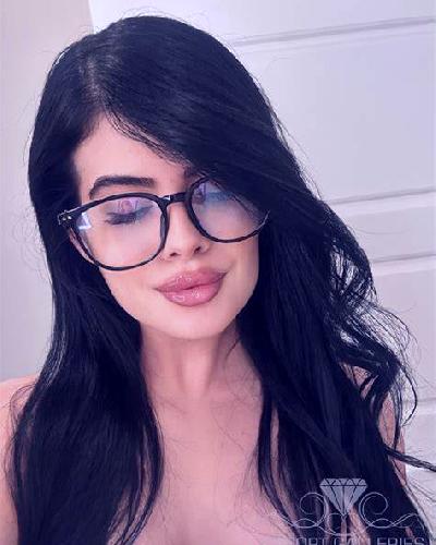 Diana Casas del Monte escort