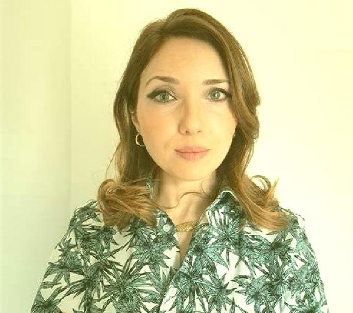 Diana Langayo escort
