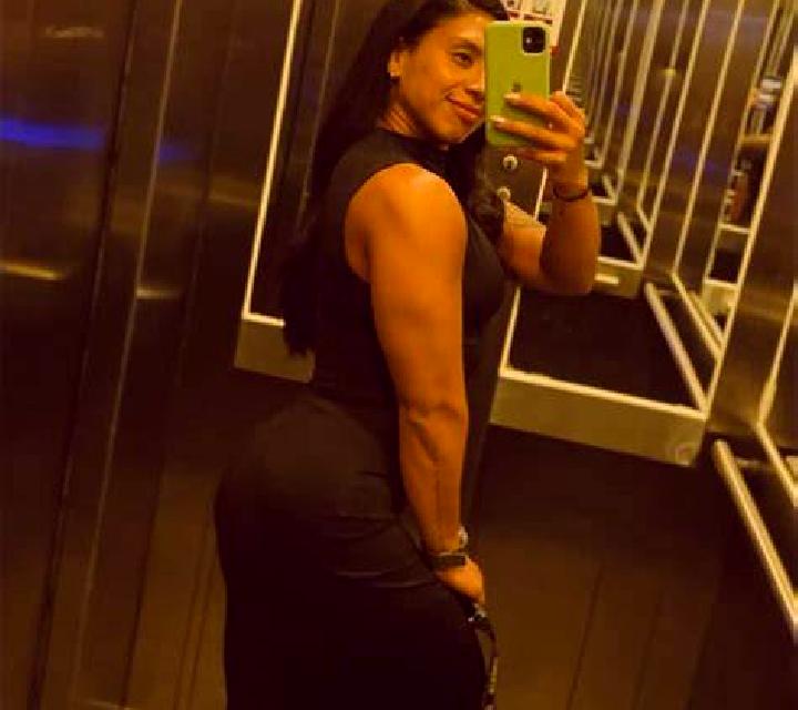 Diana Macotera escort