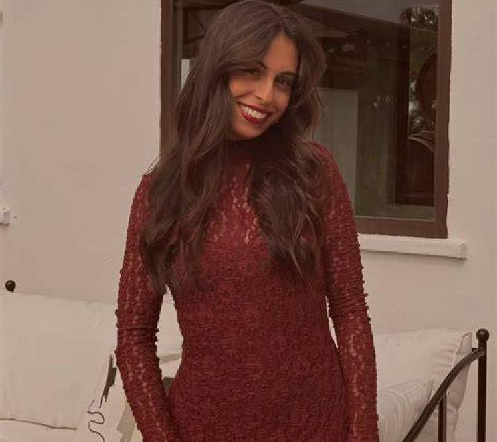 Diana Orpi escort