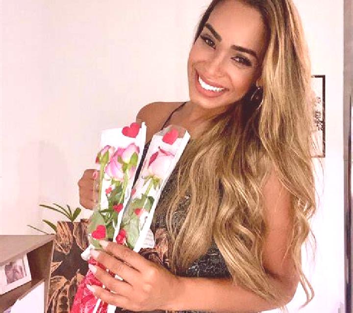 Diana Pareja escort
