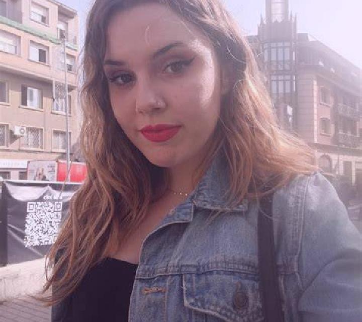 Diana Renera escort