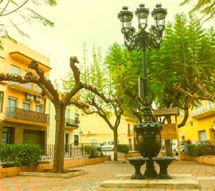 Diana Torre de Juan Abad escort