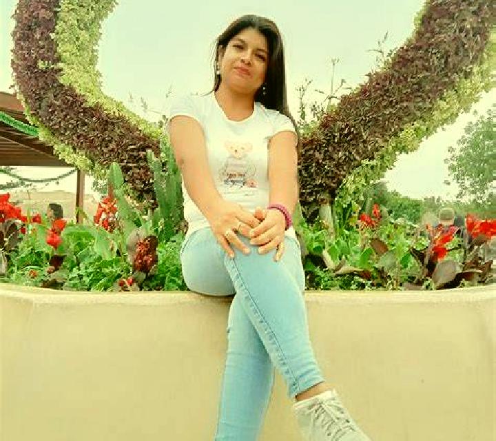 Diana Uceda escort