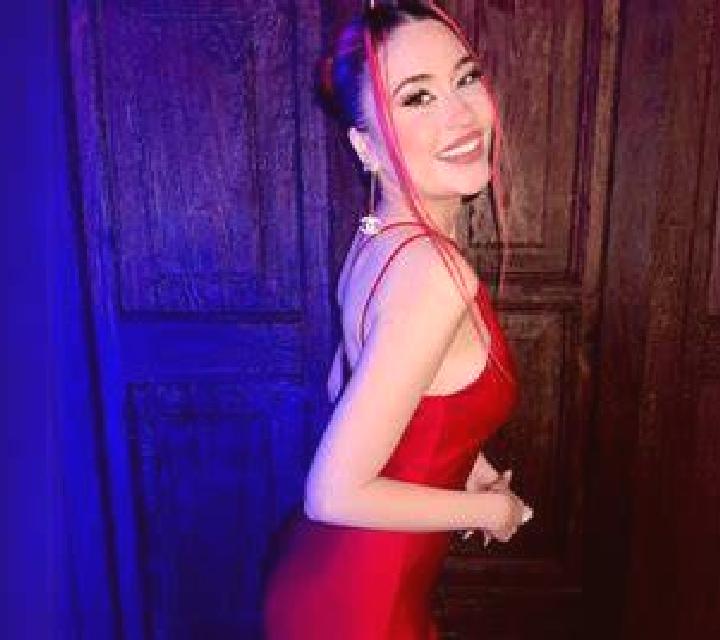 Diana Viznar escort