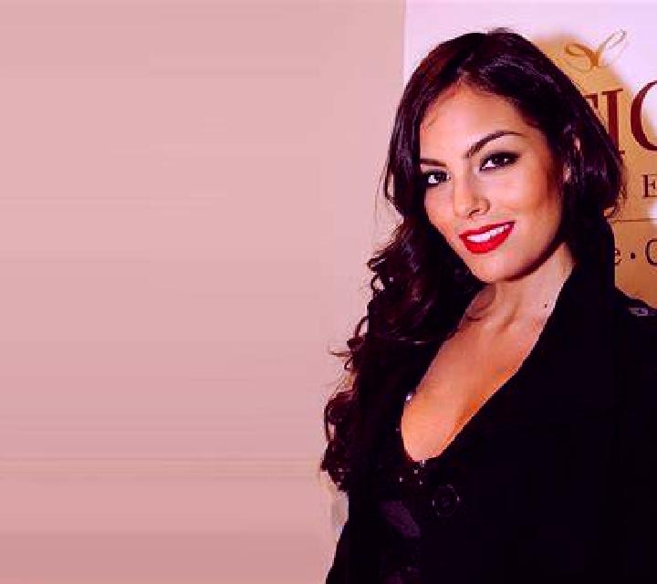 Elena 2 Alcala de la Vega escort
