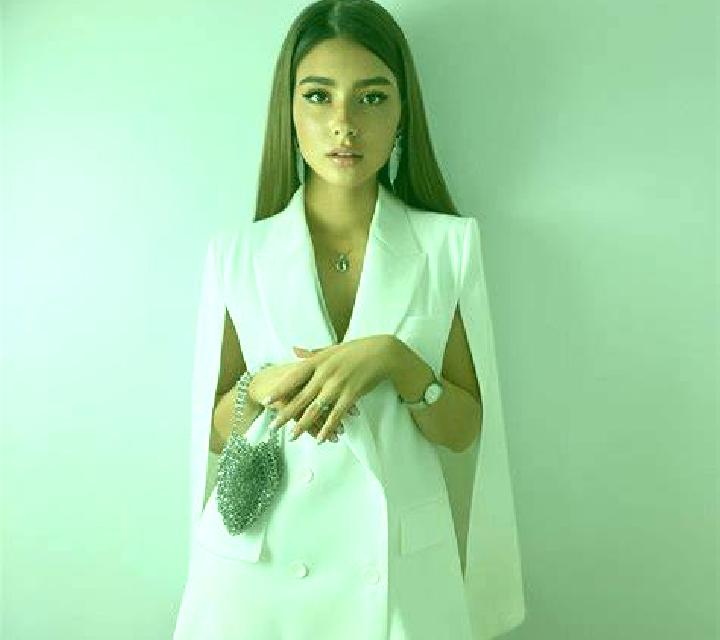 Elena 2 Santa Ursula escort