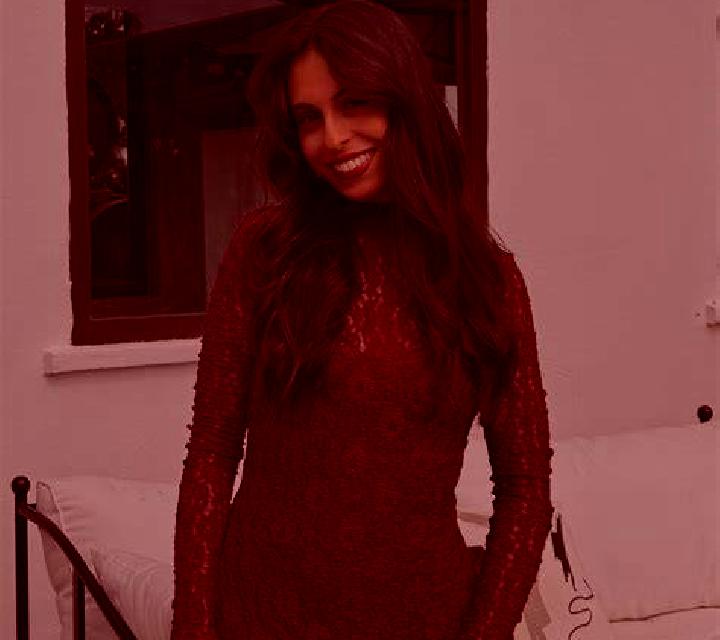Elena 2 Vilanova de Segria escort