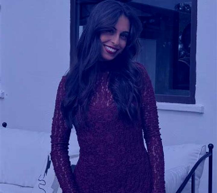 Elena 3 Caravaca escort