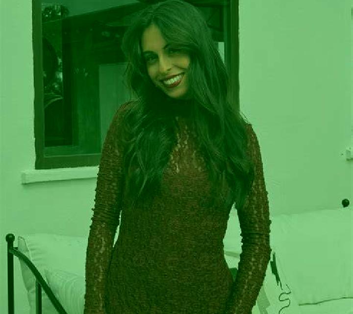 Elena Aeropuerto escort