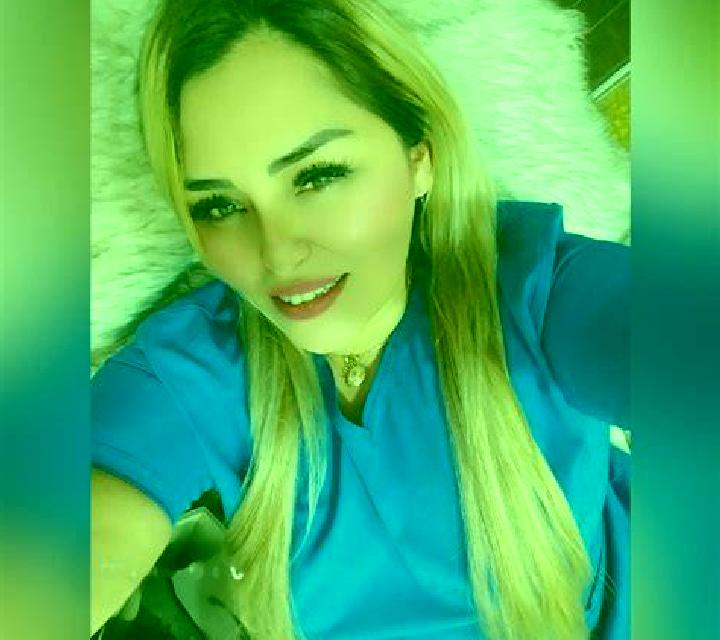 Elena Bierge escort