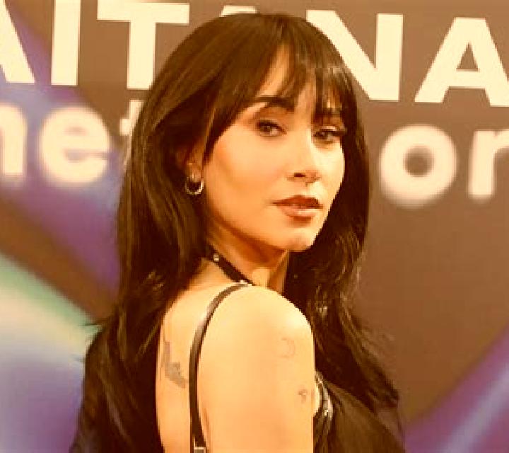 Elena Cubla escort