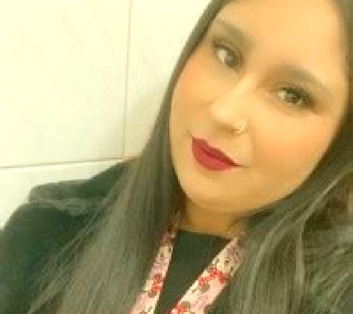 Elena Garrigas escort