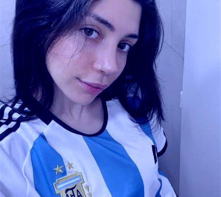 Elena Huertahernando escort