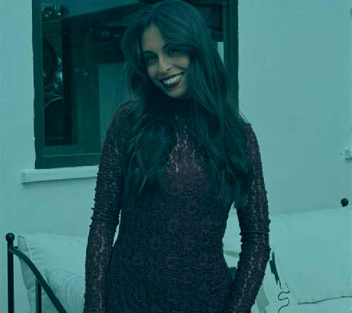 Elena Parcent escort