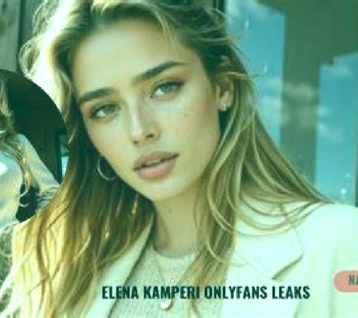 Elena Plenas escort