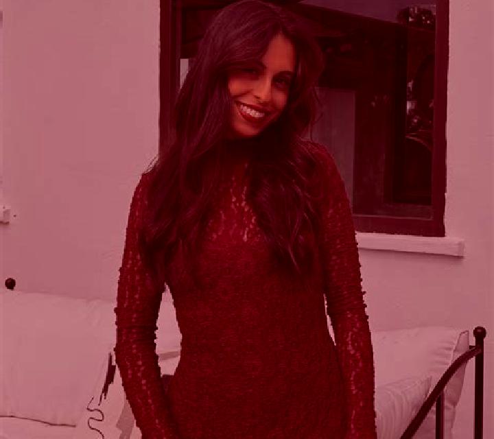 Elena Torremocha escort