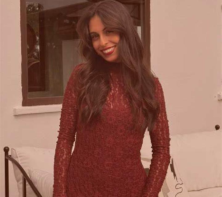 Emilia 2 Butarque escort