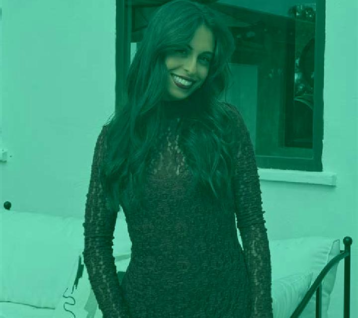 Emilia 2 Guitiriz escort