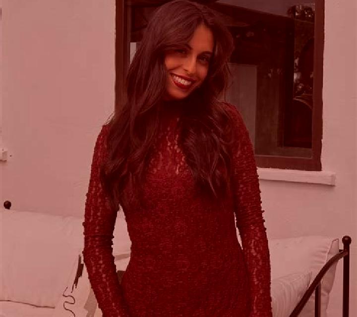 Emilia 2 Horcajo de las Torres escort