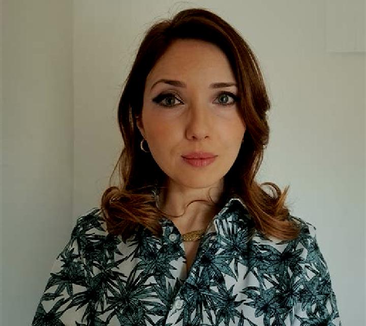 Emilia 2 Lominchar escort