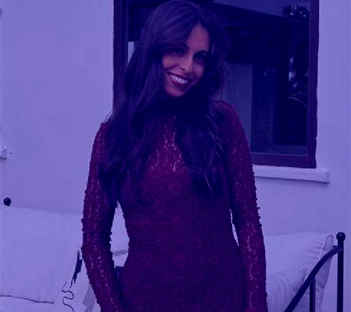Emilia 2 Rota escort