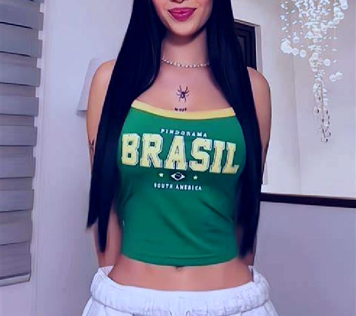 Emilia 2 Santa Coloma de Queralt escort