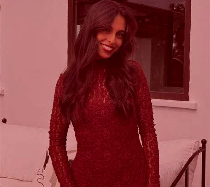 Emilia 2 Vilafant escort