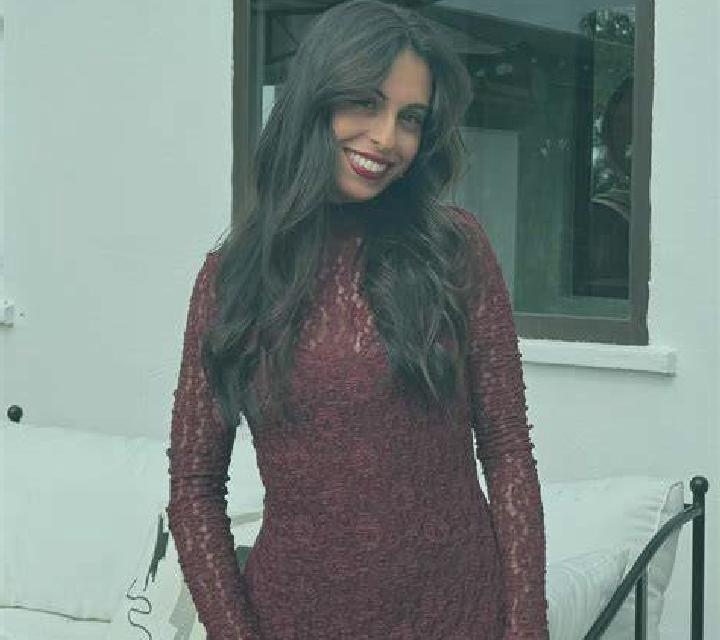 Emilia 3 Aldeaseca de Alba escort