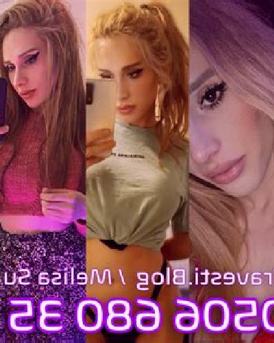 Emilia 3 Butarque escort