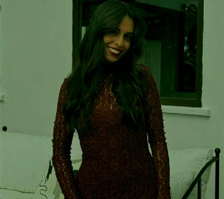 Emilia 3 El Frasno escort