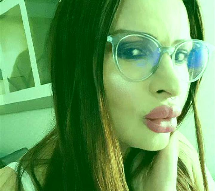 Emilia 3 Orista escort