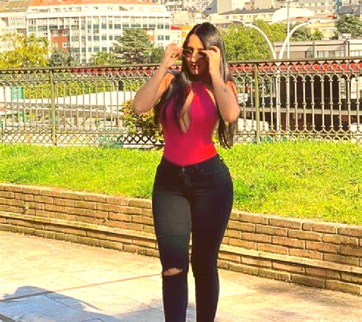 Emilia 3 Puertollano escort