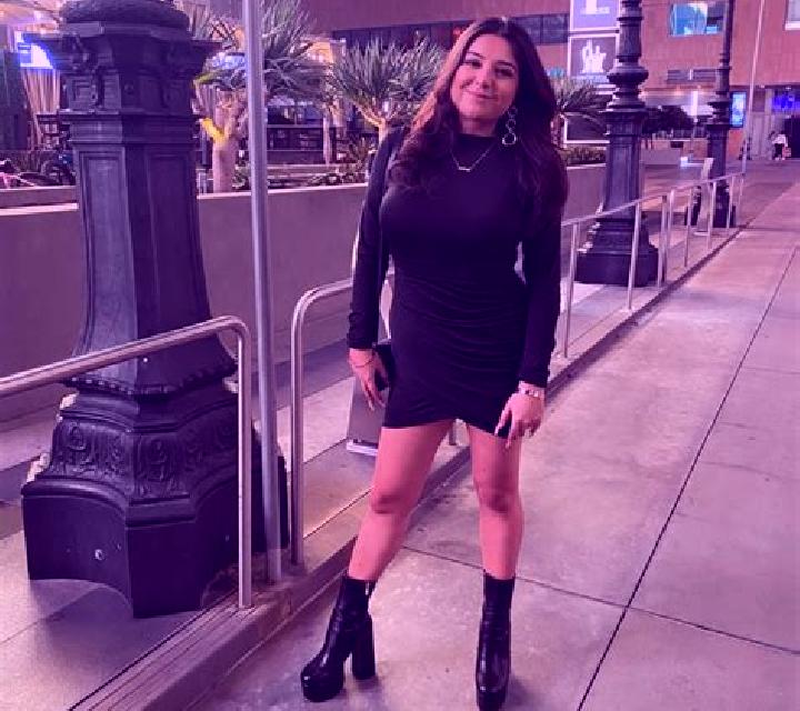 Emilia 3 Valdebernardo escort