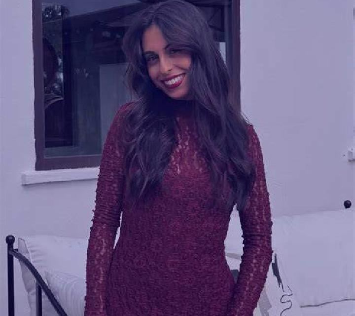 Emilia Don Benito escort