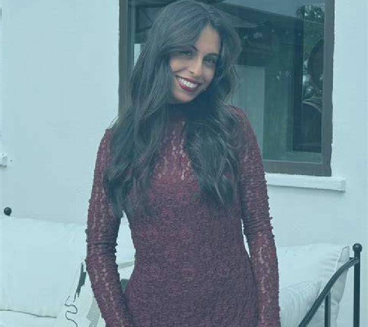 Emilia Eibar escort