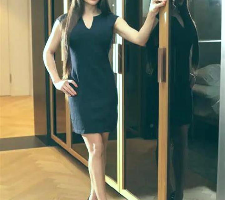 Emilia Estercuel escort