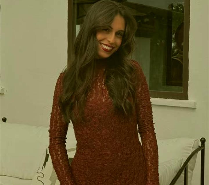 Emilia Joarilla de las Matas escort