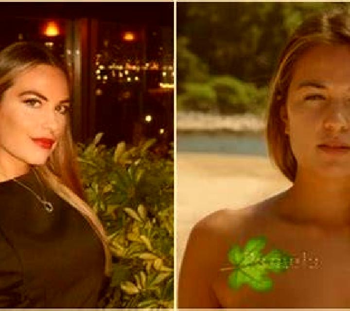 Emilia Montillana escort