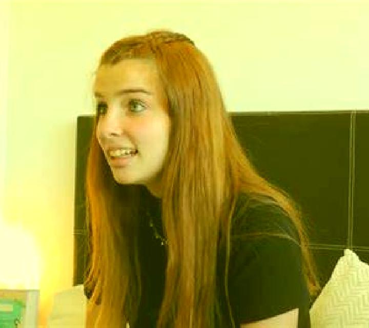 Emilia Tordehumos escort